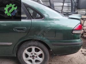 MAZDA 626 1998 ÇIKMA SOL ARKA ÇAMURLUK