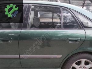 MAZDA 626 1998 ÇIKMA SOL ARKA DIŞ KAPI KOLU