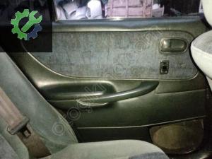 MAZDA 626 1998 ÇIKMA SOL ARKA KAPI DÖŞEMESİ