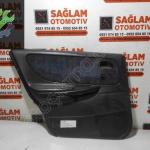 MAZDA 626 1998 ÇIKMA SOL ARKA KAPI DÖŞEMESİ OEM; GE4T5581A