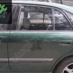 MAZDA 626 1998 ÇIKMA SOL ARKA KAPI KİLİDİ