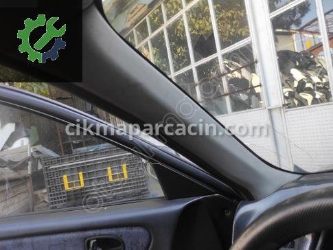 Mazda 626 İç Trim çıkma parça