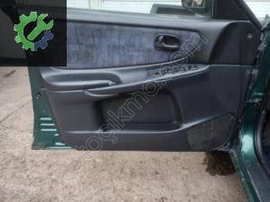 MAZDA 626 1998 ÇIKMA SOL ÖN KAPI DÖŞEMESİ