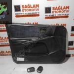 MAZDA 626 1998 ÇIKMA SOL ÖN KAPI DÖŞEMESİ OEM; GE4V4581A
