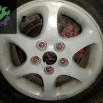 MAZDA 626 1998 ÇIKMA TAKIM JANT