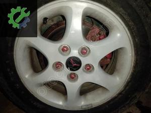MAZDA 626 1998 ÇIKMA TAKIM JANT