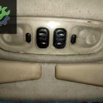 MAZDA 626 1998 ÇIKMA TAVAN LAMBASI