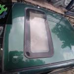 MAZDA 626 1998 ÇIKMA TAVAN OLUK ÇİTASI