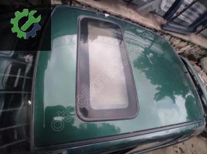 MAZDA 626 1998 ÇIKMA TAVAN OLUK ÇİTASI