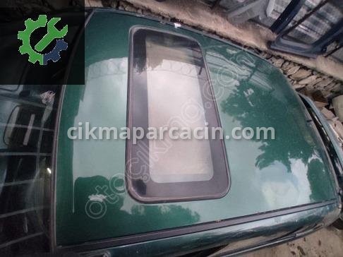 Mazda 626 Tavan Çıtası çıkma parça