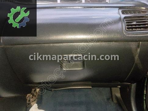 Mazda 626 Torpido Kapağı çıkma parça