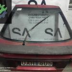 MAZDA 626 90-91 ÇIKMA BAĞAJ KAPAĞI