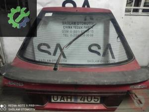 MAZDA 626 90-91 ÇIKMA BAĞAJ KAPAĞI