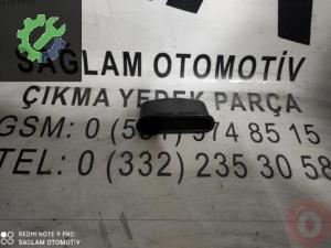 MAZDA 626 90-91 ÇIKMA MODEL KAPI İÇ TUTMA KOLU
