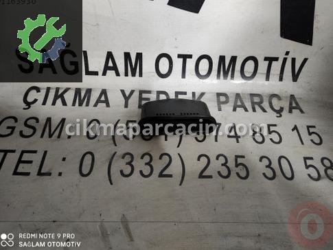 Mazda 626 İç Kapı Kolu çıkma parça