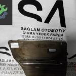 MAZDA 626 90-91 ÇIKMA SOL ARKA KAPI DÖŞEMESİ