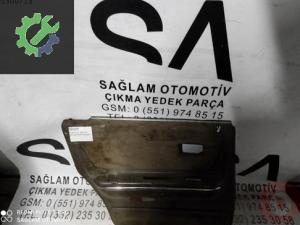MAZDA 626 90-91 ÇIKMA SOL ARKA KAPI DÖŞEMESİ