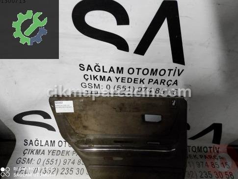 Mazda 626 Kapı Döşemesi çıkma parça