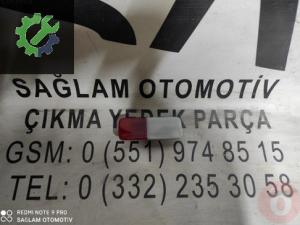 MAZDA 626 90-91 MODEL ÇIKMA KAPI DÖŞEME PARÇALARI