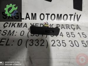 MAZDA 626 90-91 MODEL ÇIKMA KAPI İÇ CAM AÇMA TUŞU