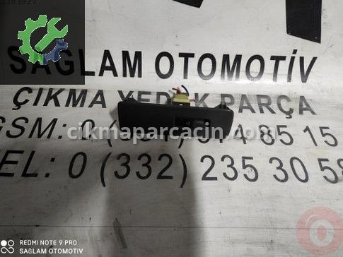 Mazda 626 Cam Düğmesi çıkma parça
