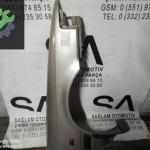 MAZDA 626 90-93 ÇIKMA SAĞ ÖN ÇAMRLUK KÜL GRİSİ