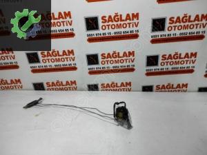 MAZDA 626 92-97 BALON KASA ÇIKMA SOL ARKA KAPI KİLİDİ
