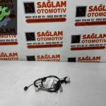 MAZDA 626 92-97 BALON KASA ÇIKMA SOL ARKA KAPI TESİSATI