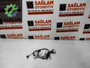 MAZDA 626 92-97 BALON KASA ÇIKMA SOL ARKA KAPI TESİSATI