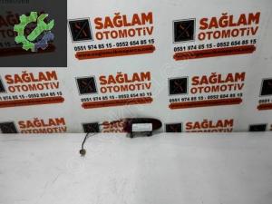 MAZDA 626 92-97 BALON KASA ÇIKMA SOL ÖN DIŞ KAPI KOLU