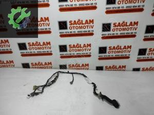 MAZDA 626 92-97 BALON KASA ÇIKMA SOL ÖN KAPI İÇİ TESİSATI