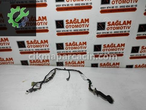 Mazda 626 Elektrik Tesisatı çıkma parça
