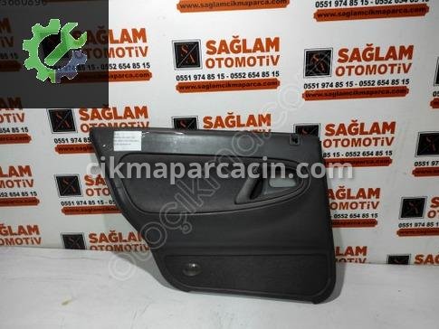 Mazda 626 Kapı Döşemesi çıkma parça