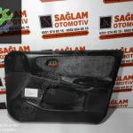MAZDA 626 97-02 ÇIKMA SAĞ ÖN KAPI DÖŞEMESİ OEM; GE4V-4281A