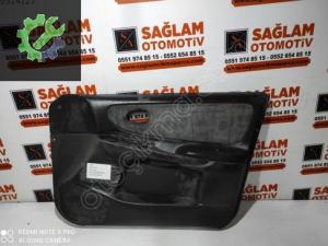 MAZDA 626 97-02 ÇIKMA SAĞ ÖN KAPI DÖŞEMESİ OEM; GE4V-4281A