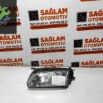MAZDA 626 98-00 ÇIKMA SOL ÖN FAR