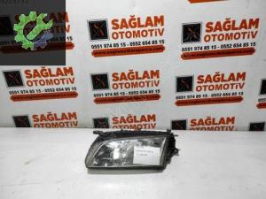 MAZDA 626 98-00 ÇIKMA SOL ÖN FAR