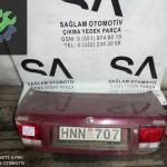 MAZDA 626 BALON KASA ÇIKMA BAĞAJ KAPAĞI