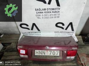 MAZDA 626 BALON KASA ÇIKMA BAĞAJ KAPAĞI (2. Adet)