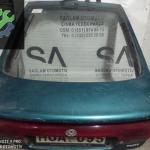 MAZDA 626 BALON KASA ÇIKMA BAĞAJ KAPAĞI