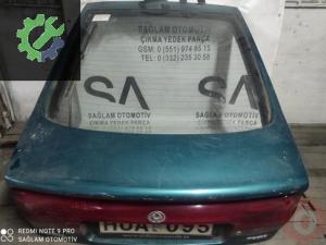 MAZDA 626 BALON KASA ÇIKMA BAĞAJ KAPAĞI