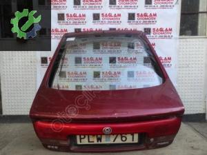 MAZDA 626 BALON KASA ÇIKMA BAGAJ KAPAĞI (2. Adet)