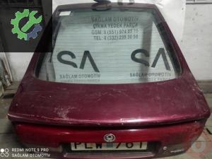 MAZDA 626 BALON KASA ÇIKMA BORDO BAĞAJ KAPAĞI