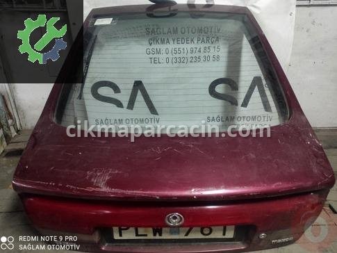 Mazda 626 Bagaj Kapağı çıkma parça