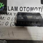 MAZDA 626 BALON KASA ÇIKMA KALORİFER KONTROL PANELİ