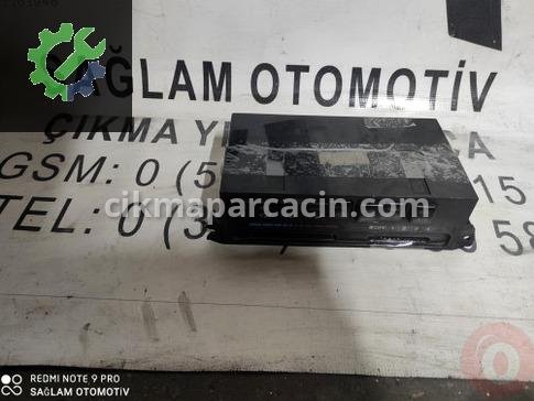 Mazda 626 Klima Kontrol Paneli çıkma parça
