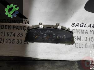 MAZDA 626 BALON KASA ÇIKMA KM SAATİ