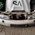 MAZDA 626 BALON KASA ÇIKMA KOMPLE KESME ÖN