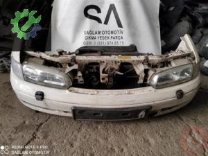 MAZDA 626 BALON KASA ÇIKMA KOMPLE KESME ÖN