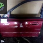 MAZDA 626 BALON KASA ÇIKMA SOL ÖN KAPI